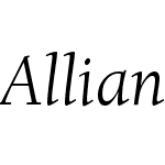 AllianceC