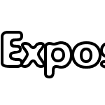 ExposureOutlineC