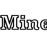 MinernilW05-Outline