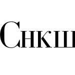 Cyrillic