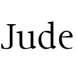 Jude-Light