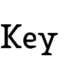 Key-Light