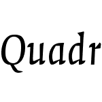 QuadraatCyr
