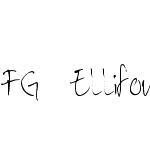 FG Ellifont