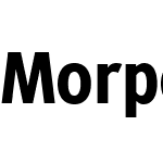 MorpethW03-Bold