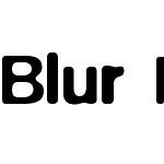 Blur