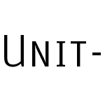 Unit-LightSC