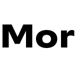 MorandiW04-ExtendedBold