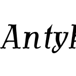 AntykwaTorunskaCond