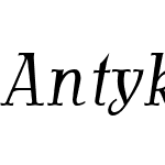 AntykwaTorunskaCond