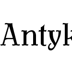 AntykwaTorunskaCond