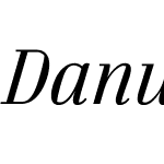 DanubiaBETA