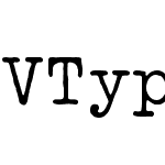 VTypewriter