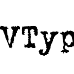 VTypewriter