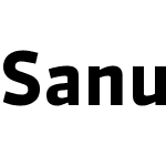 Sanuk LF