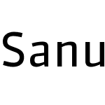 Sanuk LF