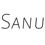 Sanuk