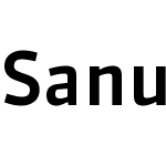 Sanuk LF