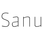 Sanuk LF