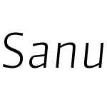 Sanuk LF