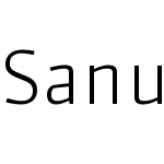 Sanuk LF