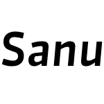 Sanuk LF