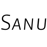 Sanuk