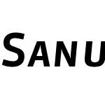 Sanuk