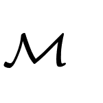 MnSymbol