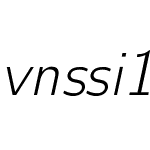 vnssi17