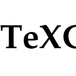 TeXGyrePagella