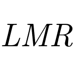 LMRoman10-Regular