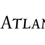 Atlantica SC