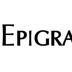 Epigrafica