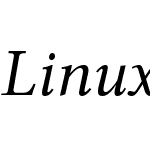 Linux Libertine