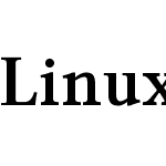 Linux Libertine