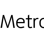 MetroflexWideW05-Lt