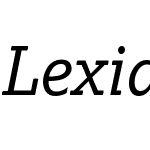 Lexia DaMa