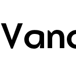 VanquishBold