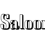 SaloonDropShadow