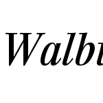 Walburn