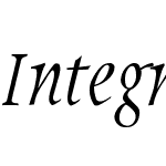 Integrity JY Lining 2