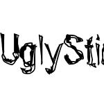 UglyStickAOE