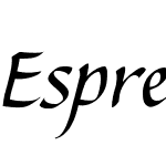 Espresso