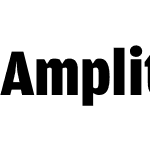 AmplitudeCond Black