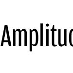 AmplitudeComp Regular