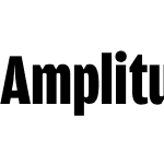 AmplitudeComp Black
