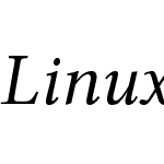 Linux Libertine