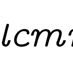 lcmmi8