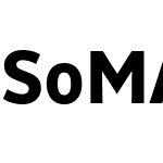 SoMA